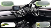 USED 2018 68 BMW 2 SERIES ACTIVE TOURER 1.5 218i M Sport MPV 5dr Petrol Manual Euro 6 (s/s) (140 ps) 