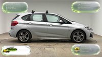 USED 2018 68 BMW 2 SERIES ACTIVE TOURER 1.5 218i M Sport MPV 5dr Petrol Manual Euro 6 (s/s) (140 ps) 