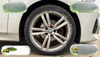 USED 2018 68 BMW 2 SERIES ACTIVE TOURER 1.5 218i M Sport MPV 5dr Petrol Manual Euro 6 (s/s) (140 ps) 