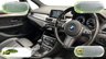 USED 2018 68 BMW 2 SERIES ACTIVE TOURER 1.5 218i M Sport MPV 5dr Petrol Manual Euro 6 (s/s) (140 ps) 