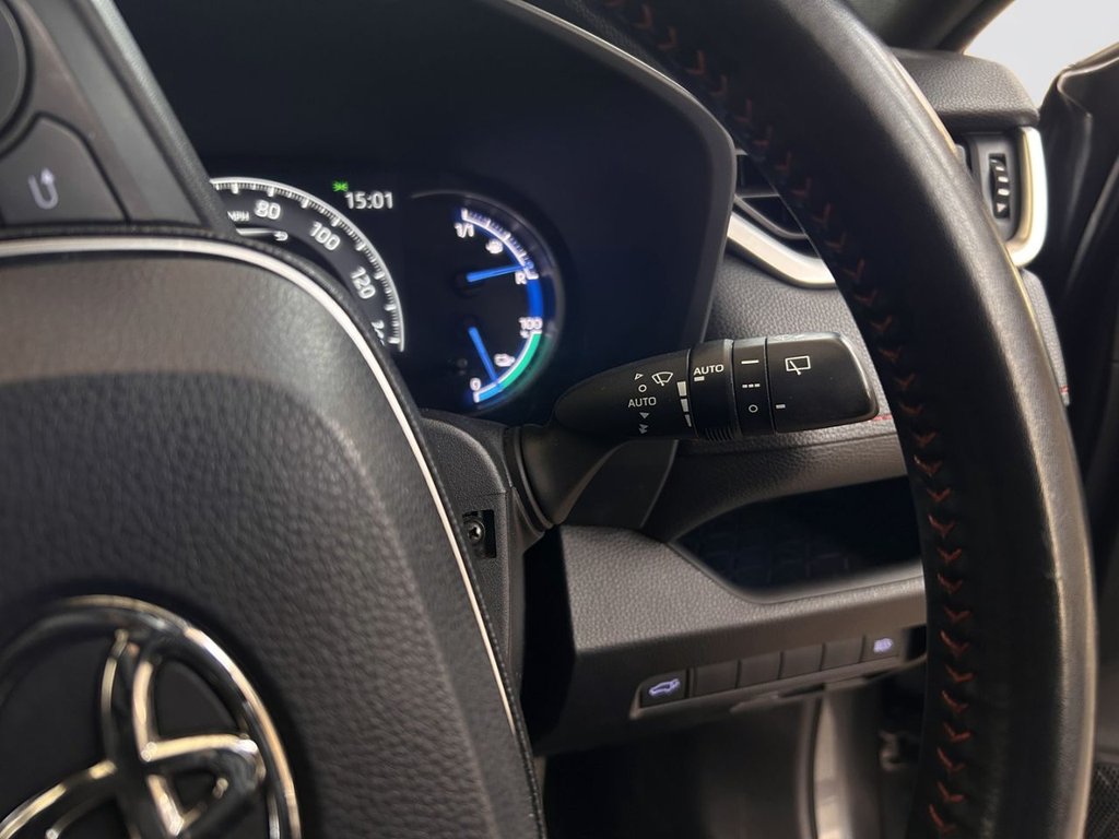 2021 Toyota RAV4 — image 15