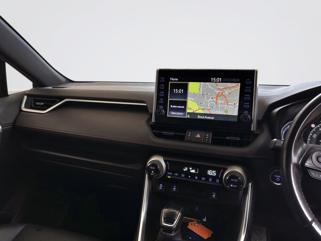 2021 Toyota RAV4 — image 16