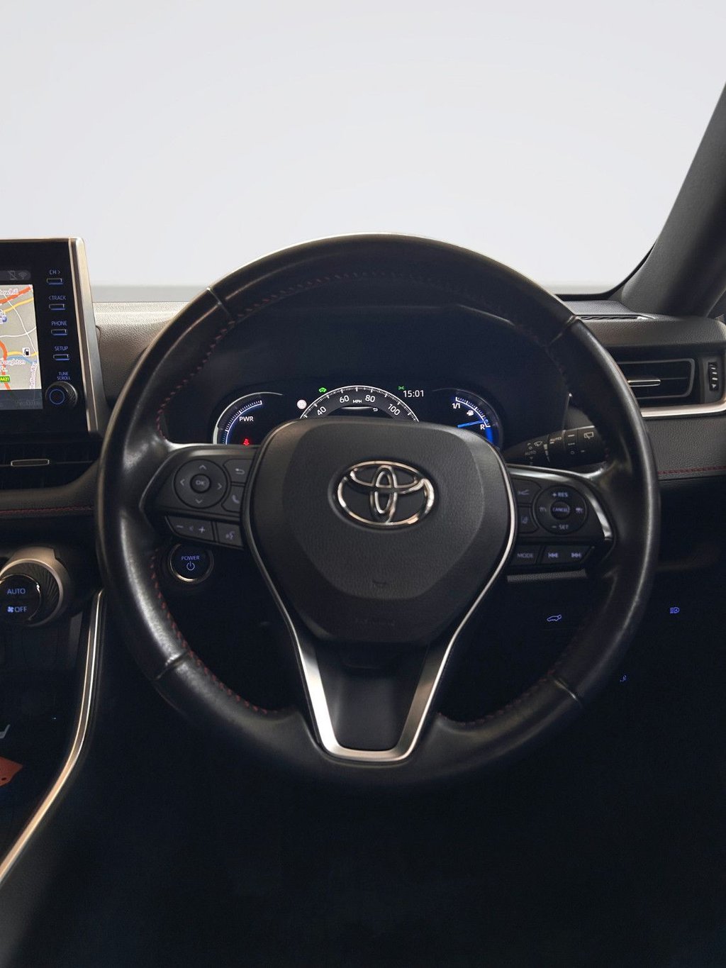 2021 Toyota RAV4 — image 10