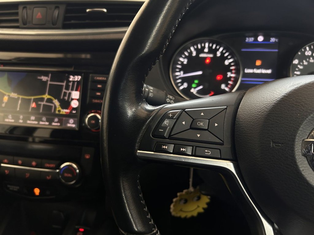 2019 Nissan Qashqai — image 14