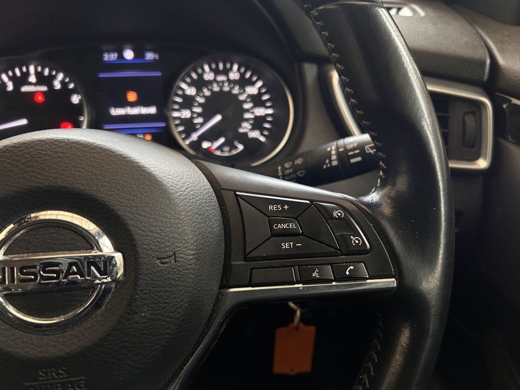 2019 Nissan Qashqai — image 16