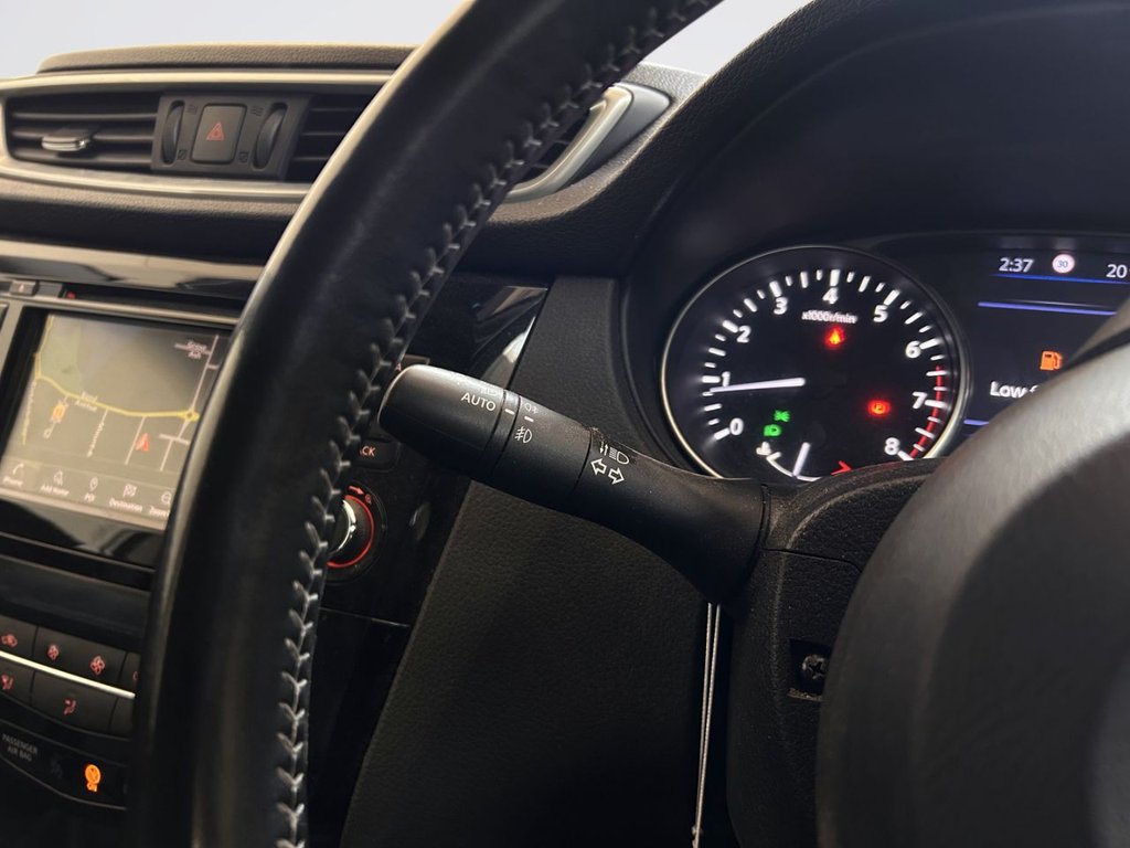 2019 Nissan Qashqai — image 17