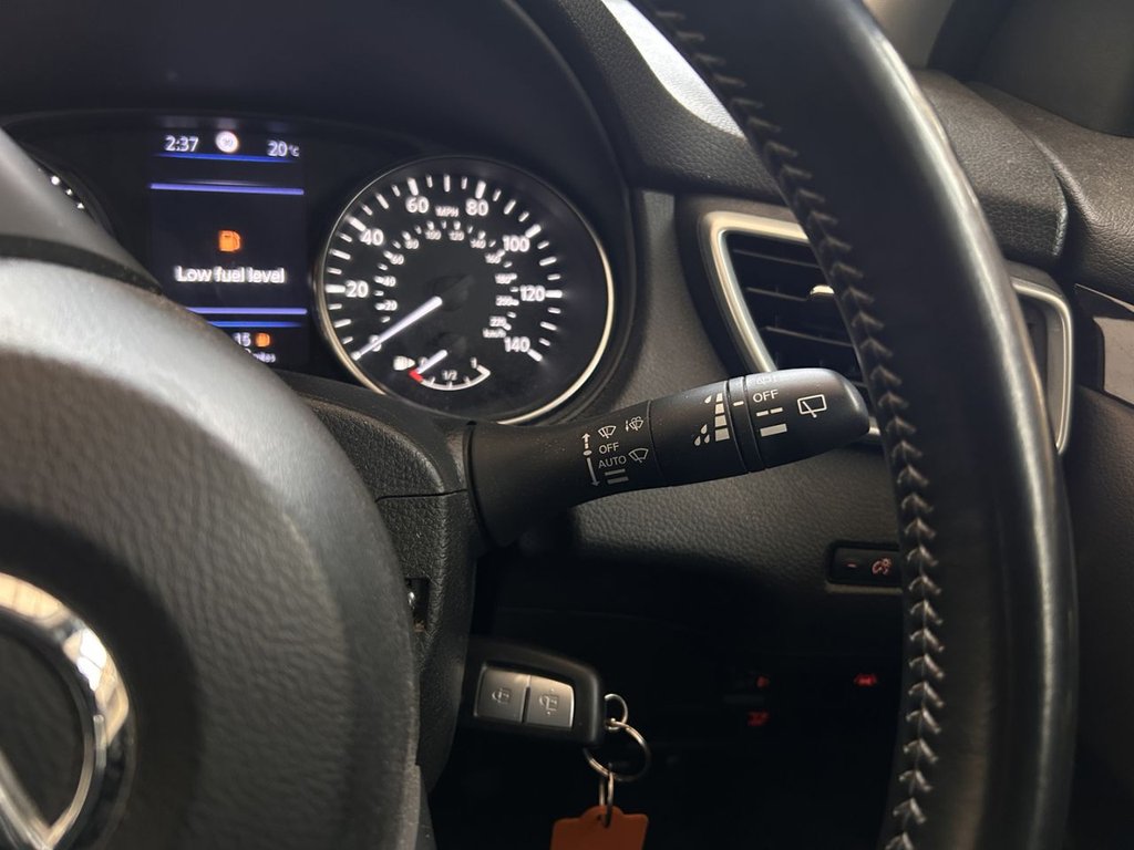 2019 Nissan Qashqai — image 18