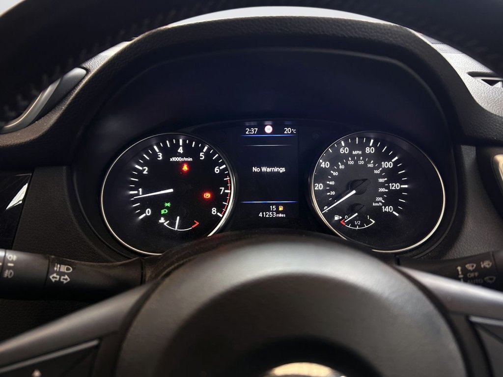 2019 Nissan Qashqai — image 15