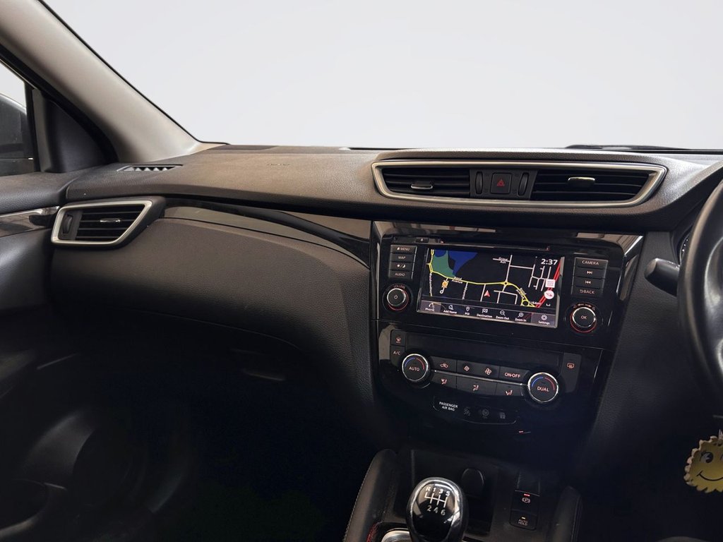 2019 Nissan Qashqai — image 19