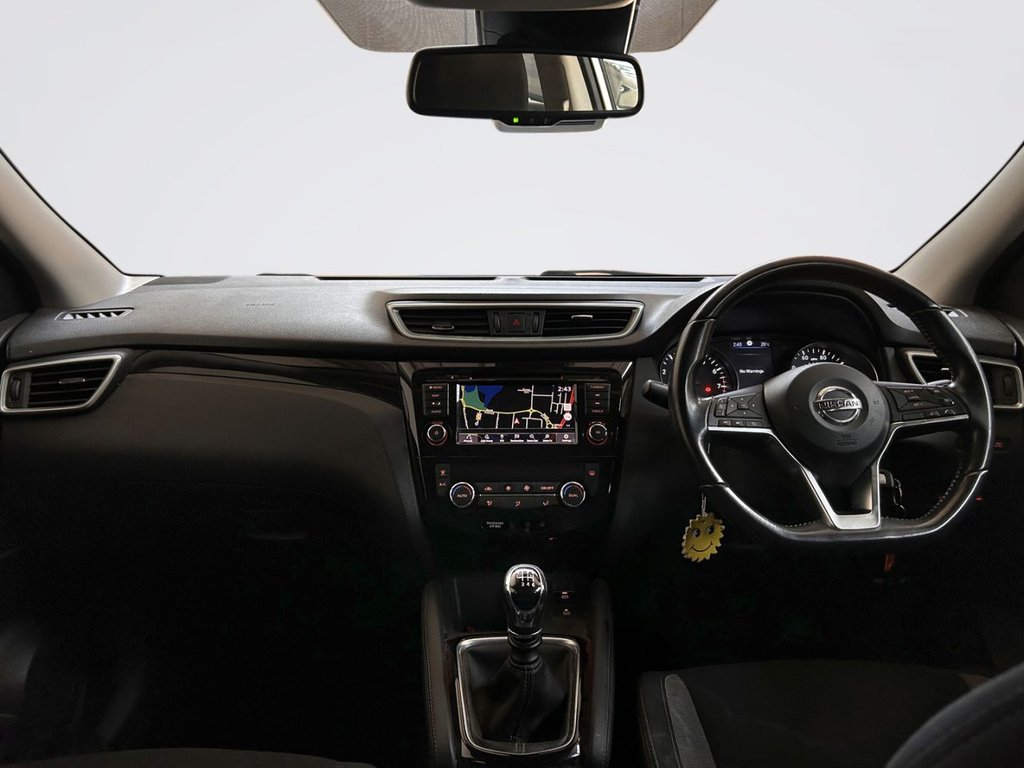 2019 Nissan Qashqai — image 3