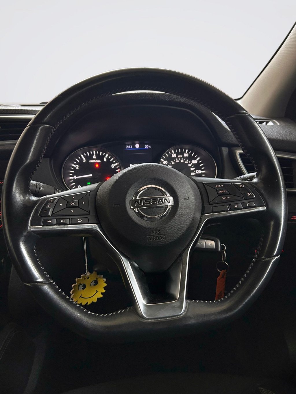 2019 Nissan Qashqai — image 13