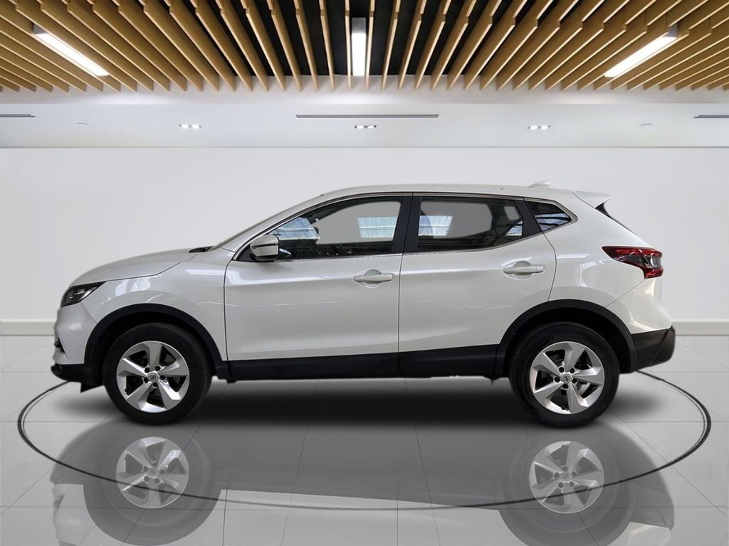 2019 Nissan Qashqai — image 5