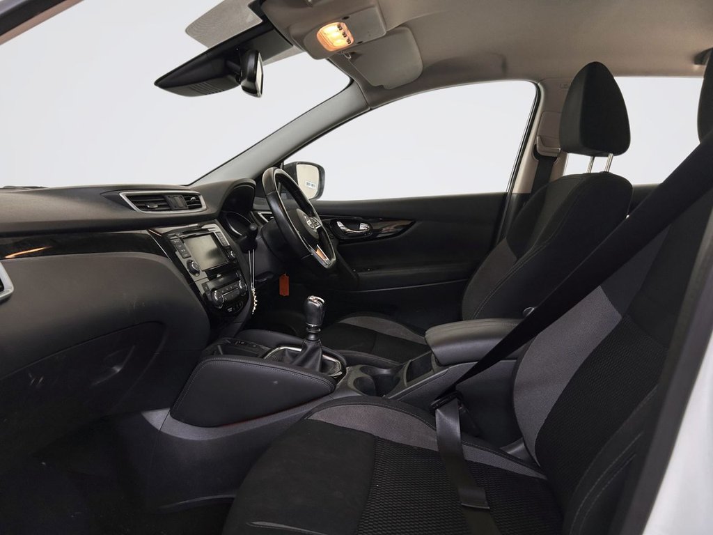 2019 Nissan Qashqai — image 10