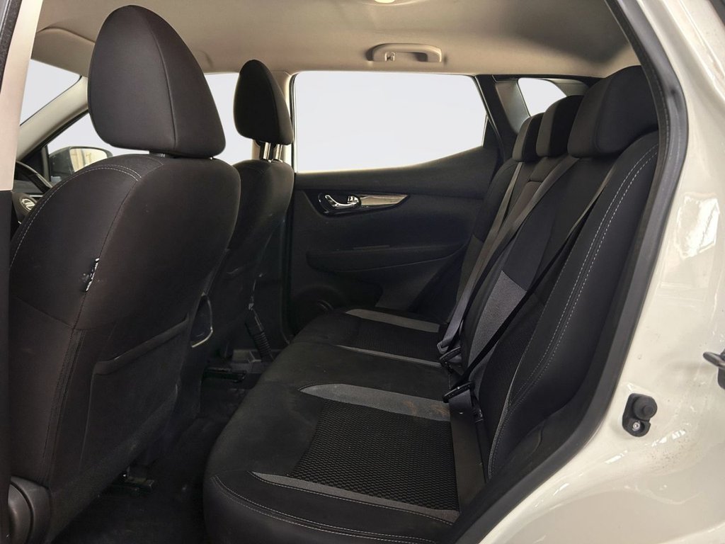 2019 Nissan Qashqai — image 11