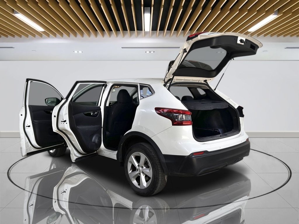 2019 Nissan Qashqai — image 9