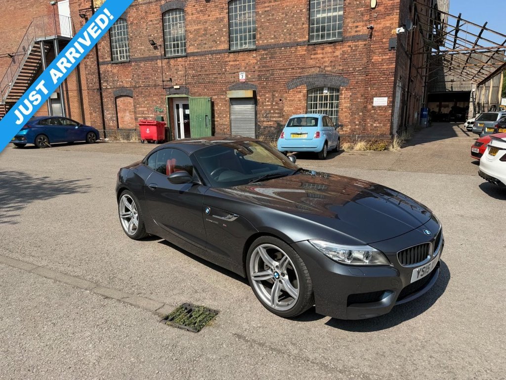 Bmw Z4