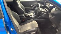 USED 2020 20 PEUGEOT E-208 50kWh GT Hatchback 5dr Electric Auto (136 ps)+2 KEYS+HISTORY+MEDIA+BLUETOOTH+PARK CONTROL WITH CAMERAS+HEATED SEATS+HALF LEATHER SEATS+NAVIGATION+DIGITAL DASH+ALLOYS 2 KEYS+HISTORY+MEDIA+BLUETOOTH+NAVIGATION+HEATED SEATS+HALF LEATHER SEATS+DIGITAL DASH+ALLOYS+CRUISE+HPI CLEAR