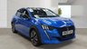USED 2020 20 PEUGEOT E-208 50kWh GT Hatchback 5dr Electric Auto (136 ps)+2 KEYS+HISTORY+MEDIA+BLUETOOTH+PARK CONTROL WITH CAMERAS+HEATED SEATS+HALF LEATHER SEATS+NAVIGATION+DIGITAL DASH+ALLOYS 2 KEYS+HISTORY+MEDIA+BLUETOOTH+NAVIGATION+HEATED SEATS+HALF LEATHER SEATS+DIGITAL DASH+ALLOYS+CRUISE+HPI CLEAR
