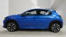 USED 2020 20 PEUGEOT E-208 50kWh GT Hatchback 5dr Electric Auto (136 ps)+2 KEYS+HISTORY+MEDIA+BLUETOOTH+PARK CONTROL WITH CAMERAS+HEATED SEATS+HALF LEATHER SEATS+NAVIGATION+DIGITAL DASH+ALLOYS 2 KEYS+HISTORY+MEDIA+BLUETOOTH+NAVIGATION+HEATED SEATS+HALF LEATHER SEATS+DIGITAL DASH+ALLOYS+CRUISE+HPI CLEAR