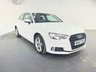 USED 2017 67 AUDI A3 1.0 TFSI Sport Hatchback 3dr Petrol Manual Euro 6 (s/s) (116 ps) 2 keys, NAV, cruise, climate, DAB