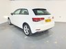 USED 2017 67 AUDI A3 1.0 TFSI Sport Hatchback 3dr Petrol Manual Euro 6 (s/s) (116 ps) 2 keys, NAV, cruise, climate, DAB