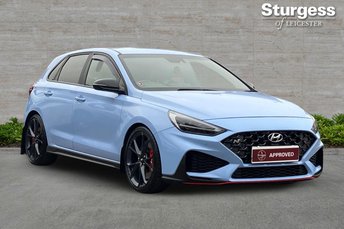 View our HYUNDAI I30