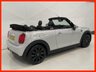 USED 2020 70 MINI CONVERTIBLE 1.5 Cooper Exclusive Convertible 2dr Petrol Manual Euro 6 (s/s) (136 ps) LEATHER-SATNAV-A/C-CARPLAY