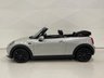 USED 2020 70 MINI CONVERTIBLE 1.5 Cooper Exclusive Convertible 2dr Petrol Manual Euro 6 (s/s) (136 ps) LEATHER-SATNAV-A/C-CARPLAY