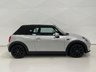USED 2020 70 MINI CONVERTIBLE 1.5 Cooper Exclusive Convertible 2dr Petrol Manual Euro 6 (s/s) (136 ps) LEATHER-SATNAV-A/C-CARPLAY