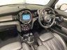 USED 2020 70 MINI CONVERTIBLE 1.5 Cooper Exclusive Convertible 2dr Petrol Manual Euro 6 (s/s) (136 ps) LEATHER-SATNAV-A/C-CARPLAY