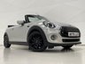 USED 2020 70 MINI CONVERTIBLE 1.5 Cooper Exclusive Convertible 2dr Petrol Manual Euro 6 (s/s) (136 ps) LEATHER-SATNAV-A/C-CARPLAY