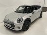 USED 2020 70 MINI CONVERTIBLE 1.5 Cooper Exclusive Convertible 2dr Petrol Manual Euro 6 (s/s) (136 ps) LEATHER-SATNAV-A/C-CARPLAY