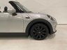USED 2020 70 MINI CONVERTIBLE 1.5 Cooper Exclusive Convertible 2dr Petrol Manual Euro 6 (s/s) (136 ps) LEATHER-SATNAV-A/C-CARPLAY
