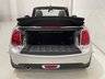 USED 2020 70 MINI CONVERTIBLE 1.5 Cooper Exclusive Convertible 2dr Petrol Manual Euro 6 (s/s) (136 ps) LEATHER-SATNAV-A/C-CARPLAY