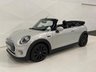 USED 2020 70 MINI CONVERTIBLE 1.5 Cooper Exclusive Convertible 2dr Petrol Manual Euro 6 (s/s) (136 ps) LEATHER-SATNAV-A/C-CARPLAY