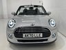 USED 2020 70 MINI CONVERTIBLE 1.5 Cooper Exclusive Convertible 2dr Petrol Manual Euro 6 (s/s) (136 ps) LEATHER-SATNAV-A/C-CARPLAY