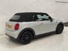 USED 2020 70 MINI CONVERTIBLE 1.5 Cooper Exclusive Convertible 2dr Petrol Manual Euro 6 (s/s) (136 ps) LEATHER-SATNAV-A/C-CARPLAY