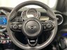 USED 2020 70 MINI CONVERTIBLE 1.5 Cooper Exclusive Convertible 2dr Petrol Manual Euro 6 (s/s) (136 ps) LEATHER-SATNAV-A/C-CARPLAY