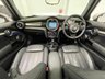 USED 2020 70 MINI CONVERTIBLE 1.5 Cooper Exclusive Convertible 2dr Petrol Manual Euro 6 (s/s) (136 ps) LEATHER-SATNAV-A/C-CARPLAY