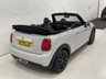 USED 2020 70 MINI CONVERTIBLE 1.5 Cooper Exclusive Convertible 2dr Petrol Manual Euro 6 (s/s) (136 ps) LEATHER-SATNAV-A/C-CARPLAY