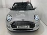 USED 2020 70 MINI CONVERTIBLE 1.5 Cooper Exclusive Convertible 2dr Petrol Manual Euro 6 (s/s) (136 ps) LEATHER-SATNAV-A/C-CARPLAY