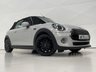 USED 2020 70 MINI CONVERTIBLE 1.5 Cooper Exclusive Convertible 2dr Petrol Manual Euro 6 (s/s) (136 ps) LEATHER-SATNAV-A/C-CARPLAY