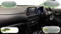 USED 2019 HYUNDAI KONA 1.0 T-GDi Premium SUV 5dr Petrol Manual Euro 6 (s/s) (120 ps) 