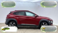 USED 2019 HYUNDAI KONA 1.0 T-GDi Premium SUV 5dr Petrol Manual Euro 6 (s/s) (120 ps) 