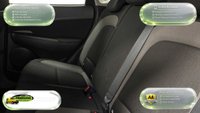 USED 2019 HYUNDAI KONA 1.0 T-GDi Premium SUV 5dr Petrol Manual Euro 6 (s/s) (120 ps) 