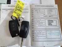 USED 2017 17 FORD B-MAX 1.0T EcoBoost Zetec Navigator MPV 5dr Petrol Manual Euro 6 (s/s) (125 ps) 1 OWNER -- FULL SERVICE HISTORY -- SAT NAV -- CRUISE -- AIR CON