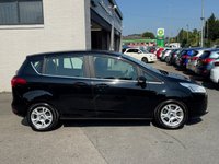 USED 2017 17 FORD B-MAX 1.0T EcoBoost Zetec Navigator MPV 5dr Petrol Manual Euro 6 (s/s) (125 ps) 1 OWNER -- FULL SERVICE HISTORY -- SAT NAV -- CRUISE -- AIR CON