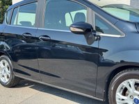 USED 2017 17 FORD B-MAX 1.0T EcoBoost Zetec Navigator MPV 5dr Petrol Manual Euro 6 (s/s) (125 ps) 1 OWNER -- FULL SERVICE HISTORY -- SAT NAV -- CRUISE -- AIR CON