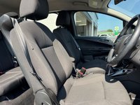 USED 2017 17 FORD B-MAX 1.0T EcoBoost Zetec Navigator MPV 5dr Petrol Manual Euro 6 (s/s) (125 ps) 1 OWNER -- FULL SERVICE HISTORY -- SAT NAV -- CRUISE -- AIR CON