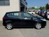 USED 2017 17 FORD B-MAX 1.0T EcoBoost Zetec Navigator MPV 5dr Petrol Manual Euro 6 (s/s) (125 ps) 1 OWNER -- FULL SERVICE HISTORY -- SAT NAV -- CRUISE -- AIR CON